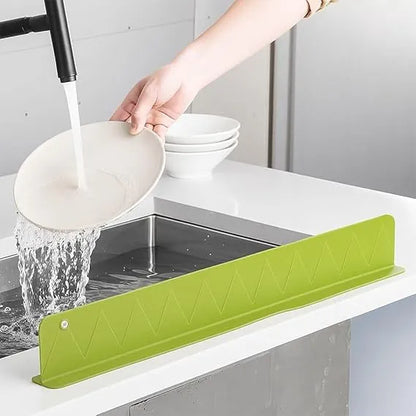 Sink Splash Shield