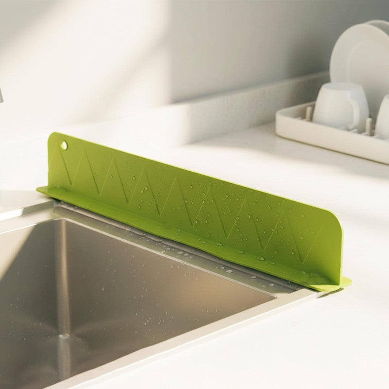 Sink Splash Shield