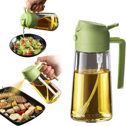 Premium Oil Sprayer