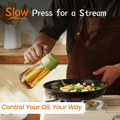 Premium Oil Sprayer