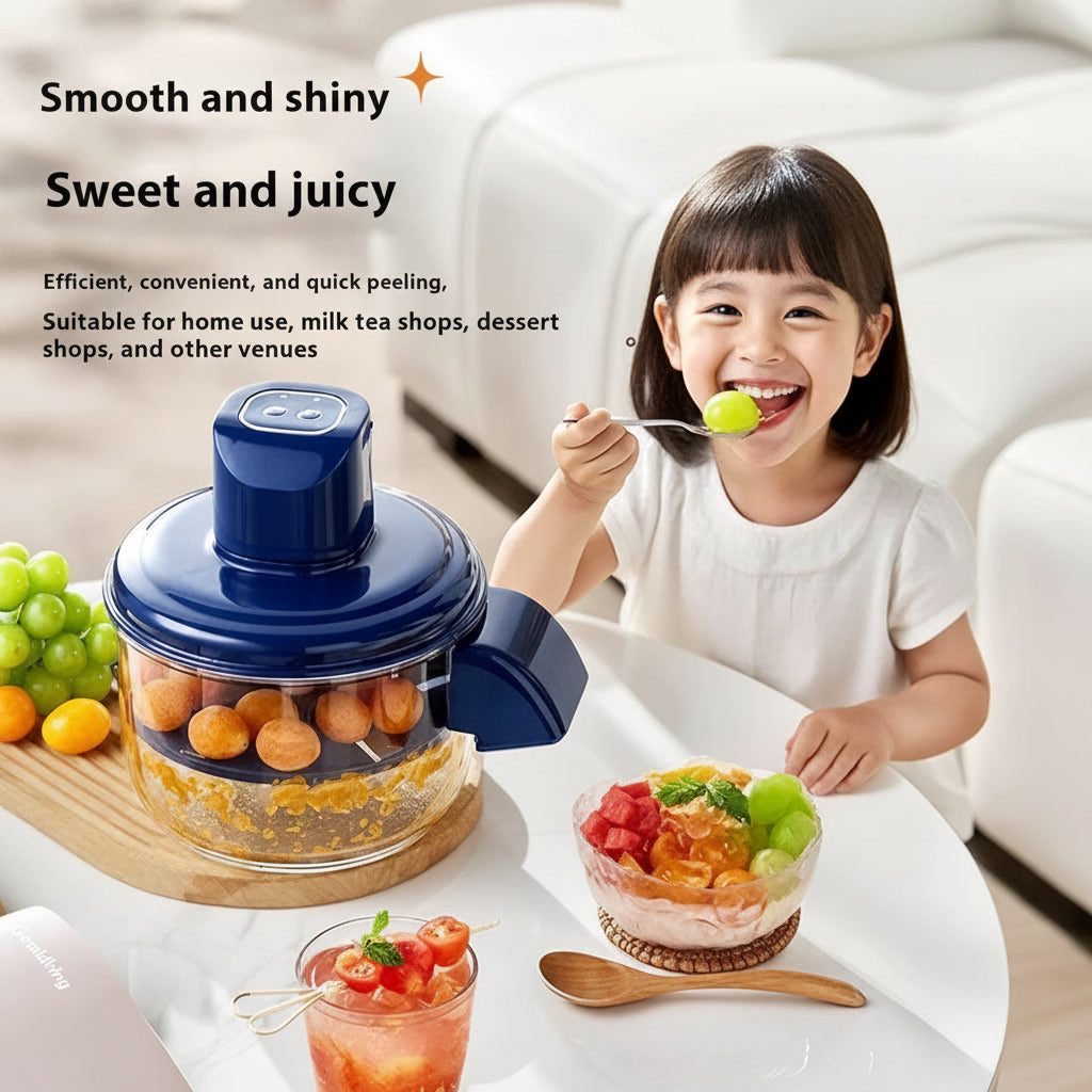 USB Electric Food Chopper⭐