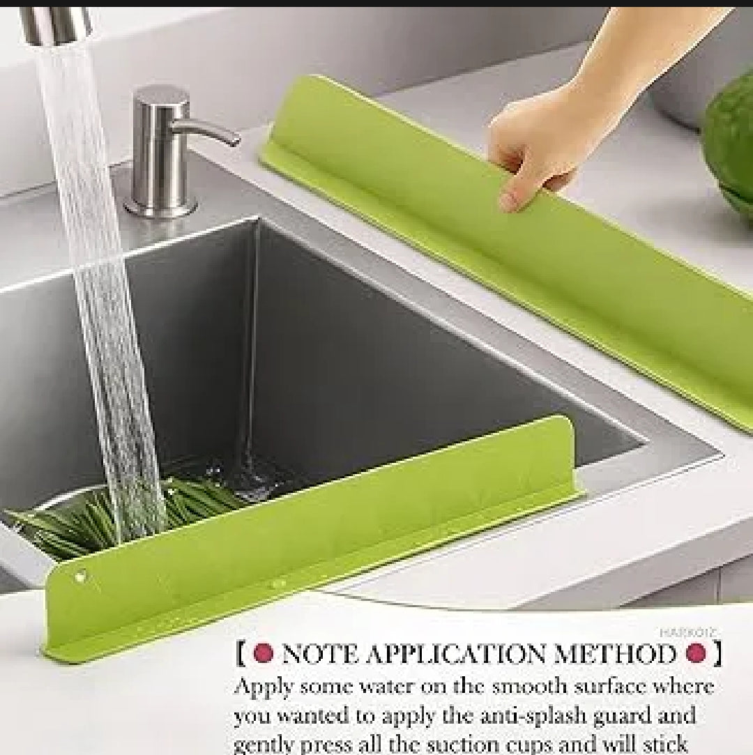 Sink Splash Shield